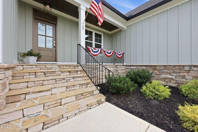 35 Wheatfield Lane, Youngsville, NC 27596