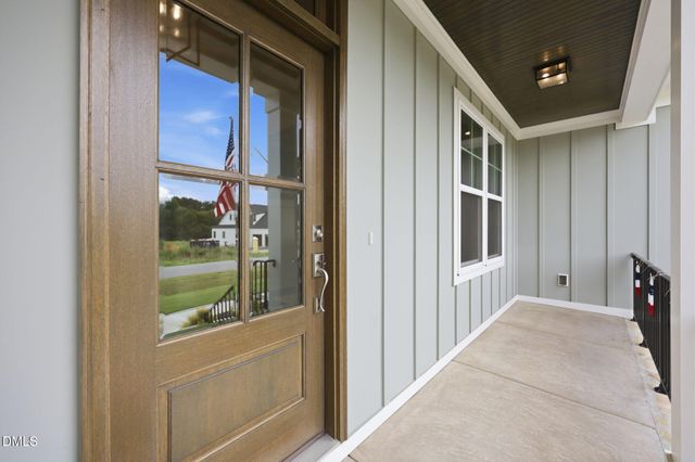 35 Wheatfield Lane, Youngsville, NC 27596