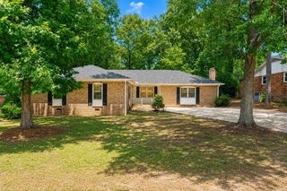 3117 Eagle Rock Road, Augusta, GA 30909