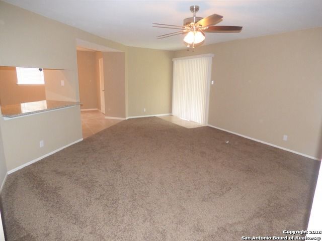 3207 SACKVILLE DR, San Antonio, TX 78247