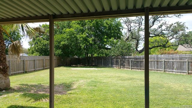 3207 SACKVILLE DR, San Antonio, TX 78247