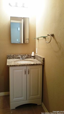3207 SACKVILLE DR, San Antonio, TX 78247
