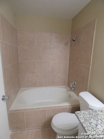 3207 SACKVILLE DR, San Antonio, TX 78247