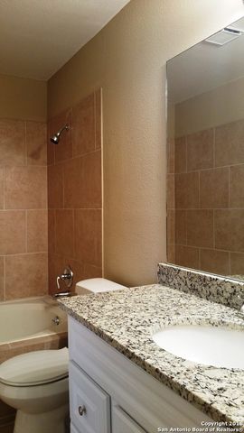 3207 SACKVILLE DR, San Antonio, TX 78247