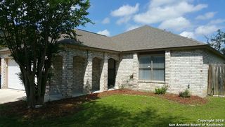 3207 SACKVILLE DR, San Antonio, TX 78247