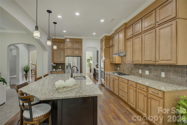 11521 Egrets Point Drive, Charlotte, NC 28278