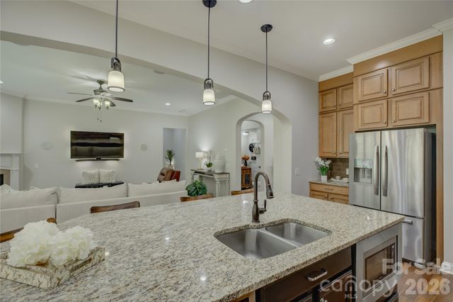 11521 Egrets Point Drive, Charlotte, NC 28278