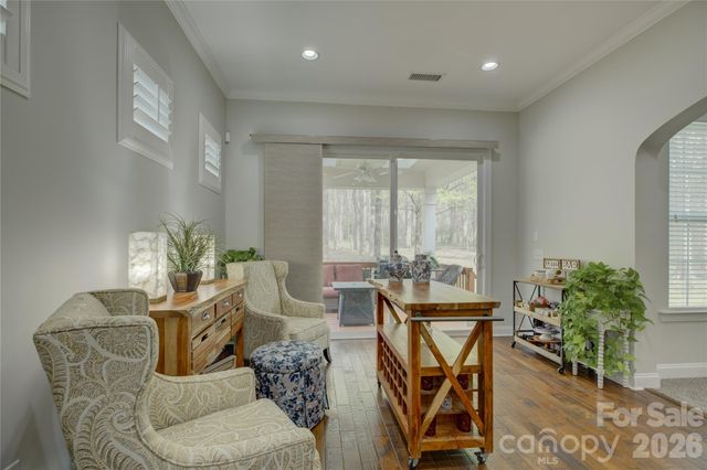 11521 Egrets Point Drive, Charlotte, NC 28278