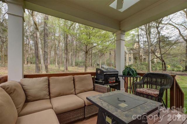 11521 Egrets Point Drive, Charlotte, NC 28278