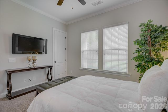 11521 Egrets Point Drive, Charlotte, NC 28278