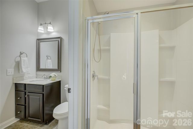 11521 Egrets Point Drive, Charlotte, NC 28278