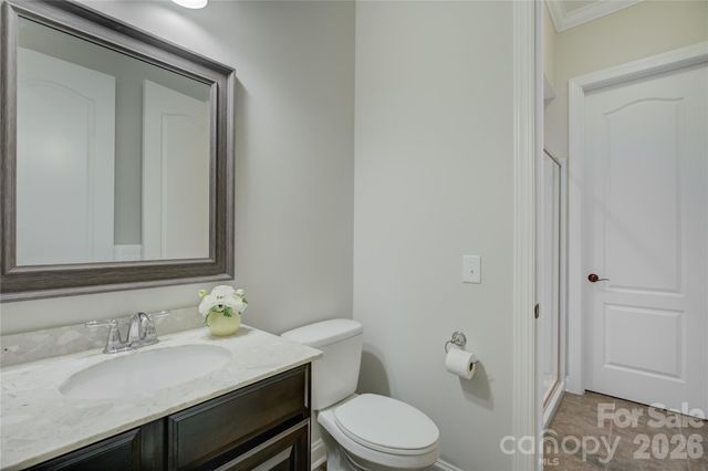 11521 Egrets Point Drive, Charlotte, NC 28278