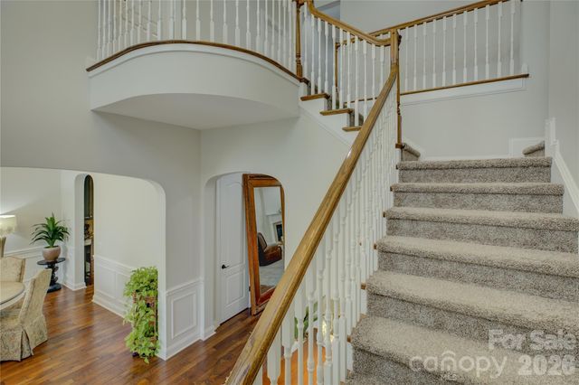 11521 Egrets Point Drive, Charlotte, NC 28278