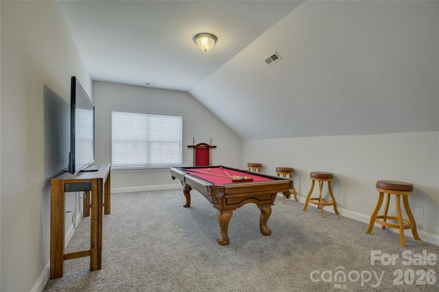 11521 Egrets Point Drive, Charlotte, NC 28278