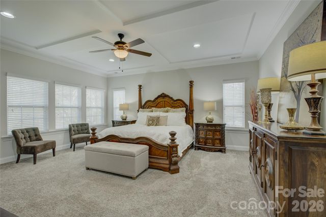 11521 Egrets Point Drive, Charlotte, NC 28278