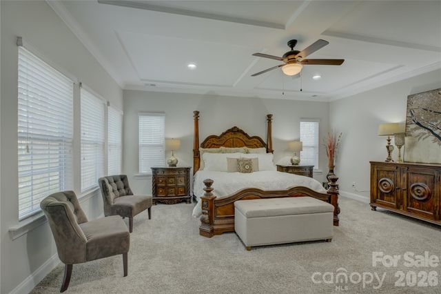 11521 Egrets Point Drive, Charlotte, NC 28278