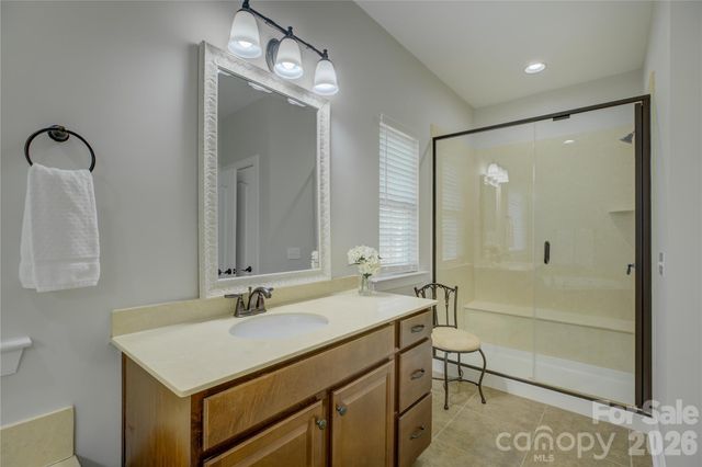 11521 Egrets Point Drive, Charlotte, NC 28278