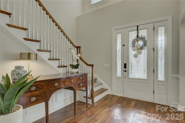 11521 Egrets Point Drive, Charlotte, NC 28278