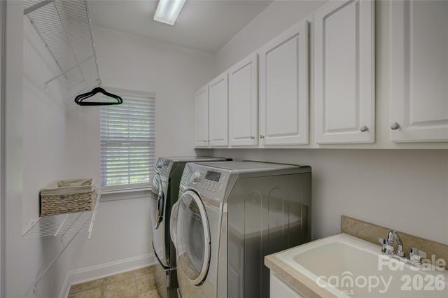 11521 Egrets Point Drive, Charlotte, NC 28278