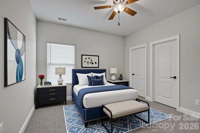 11521 Egrets Point Drive, Charlotte, NC 28278