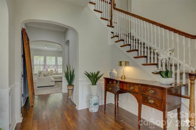 11521 Egrets Point Drive, Charlotte, NC 28278