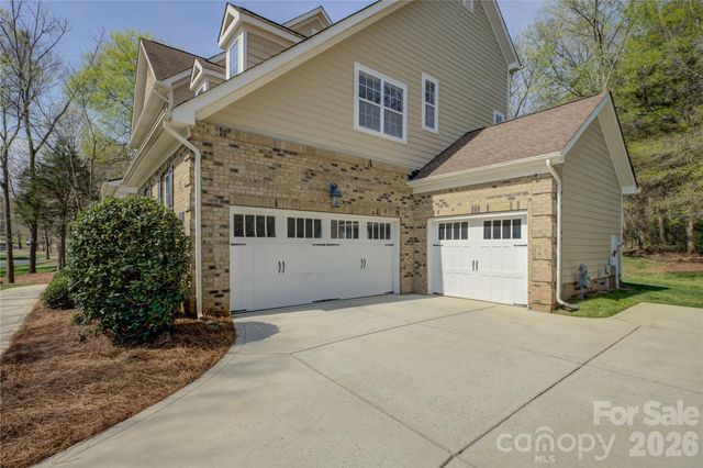 11521 Egrets Point Drive, Charlotte, NC 28278