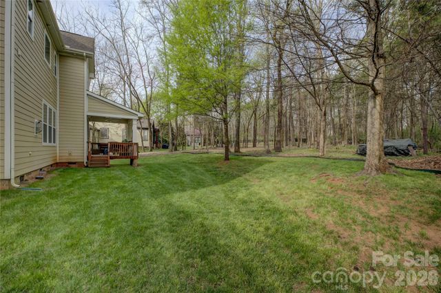 11521 Egrets Point Drive, Charlotte, NC 28278