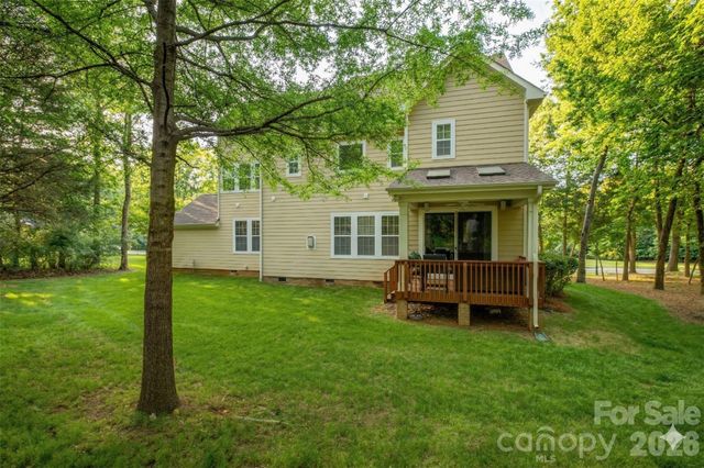 11521 Egrets Point Drive, Charlotte, NC 28278