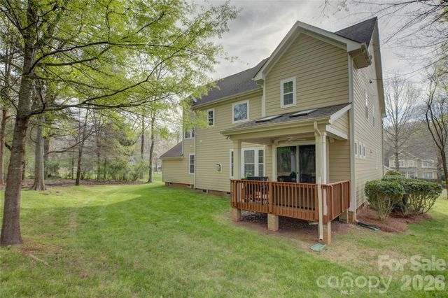 11521 Egrets Point Drive, Charlotte, NC 28278