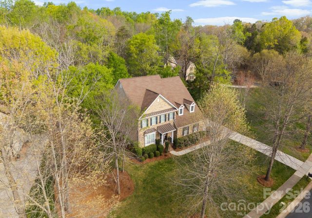 11521 Egrets Point Drive, Charlotte, NC 28278