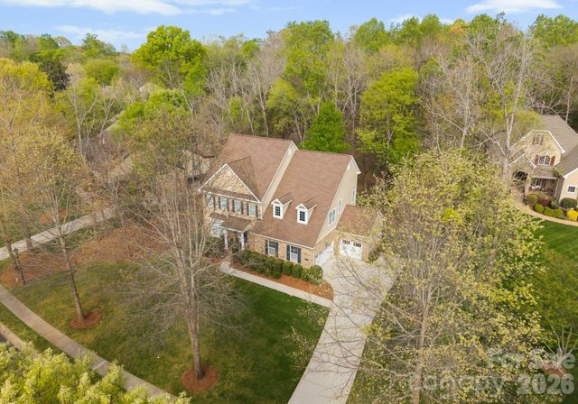 11521 Egrets Point Drive, Charlotte, NC 28278