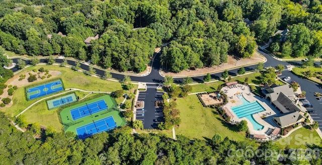 11521 Egrets Point Drive, Charlotte, NC 28278