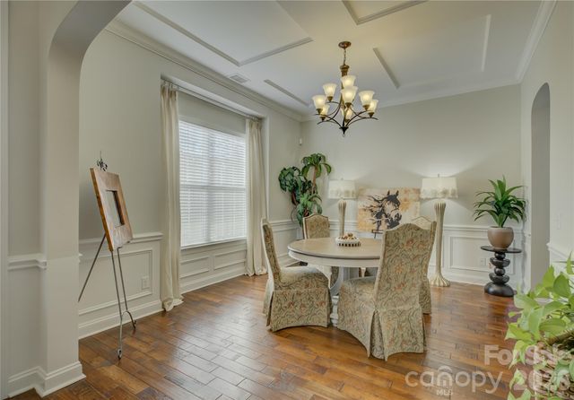 11521 Egrets Point Drive, Charlotte, NC 28278