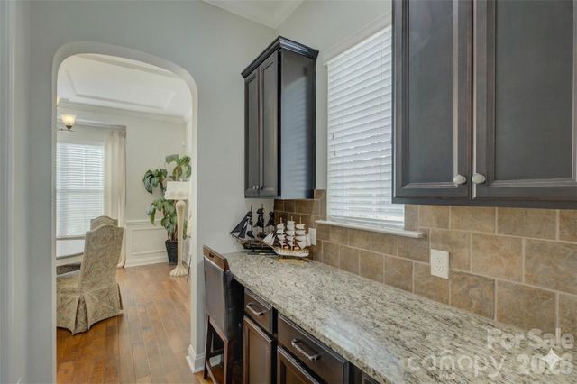 11521 Egrets Point Drive, Charlotte, NC 28278