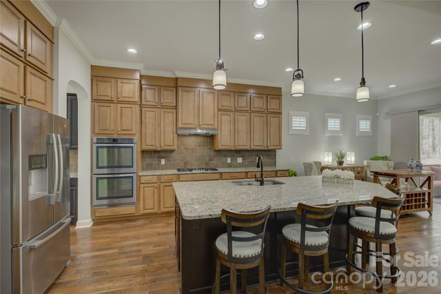 11521 Egrets Point Drive, Charlotte, NC 28278