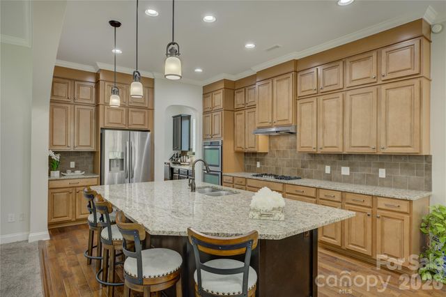 11521 Egrets Point Drive, Charlotte, NC 28278