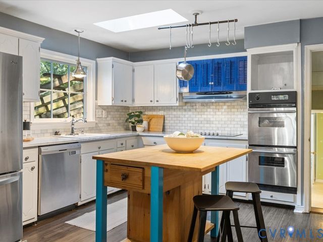 9317 Westmoor Cir, Henrico, VA 23229
