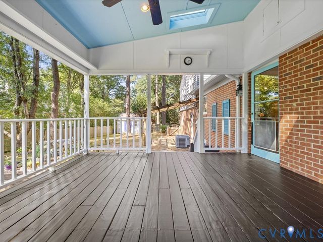 9317 Westmoor Cir, Henrico, VA 23229