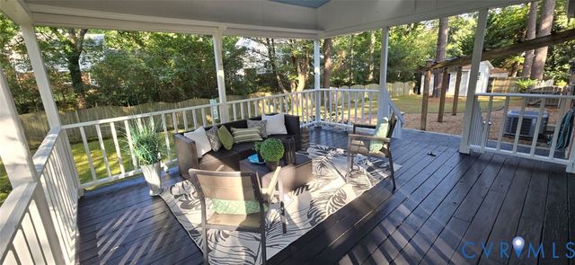 9317 Westmoor Cir, Henrico, VA 23229