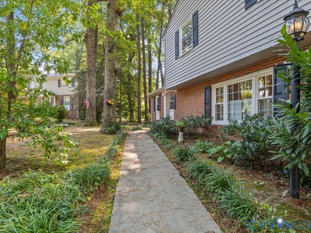 9317 Westmoor Cir, Henrico, VA 23229