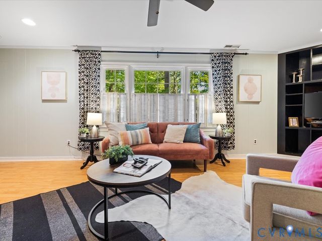 9317 Westmoor Cir, Henrico, VA 23229