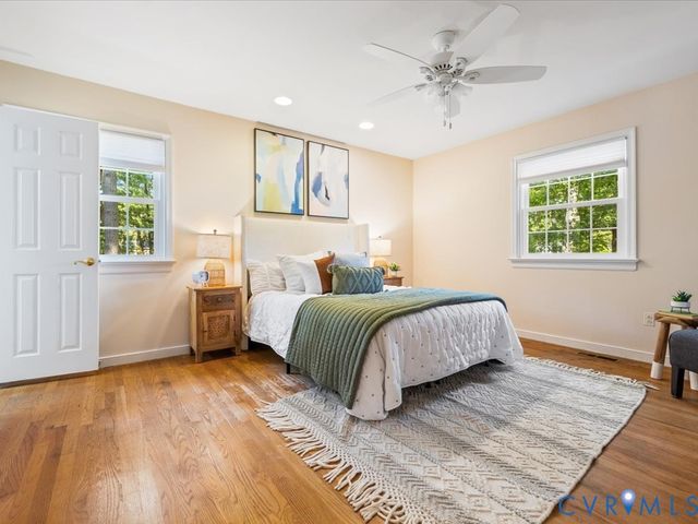 9317 Westmoor Cir, Henrico, VA 23229