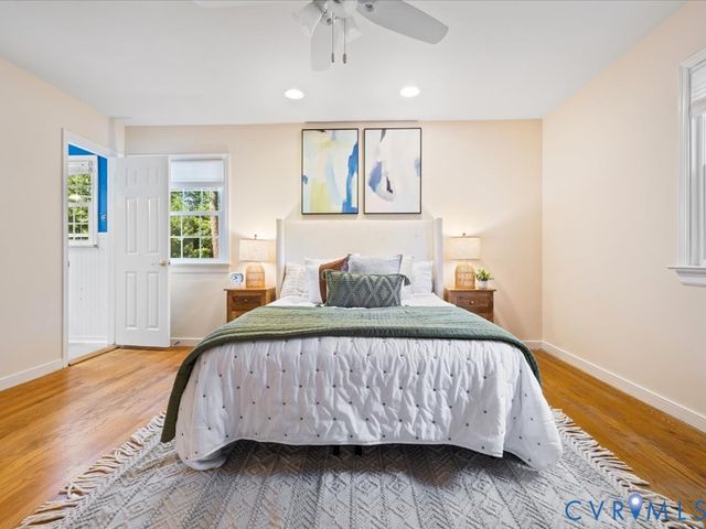 9317 Westmoor Cir, Henrico, VA 23229