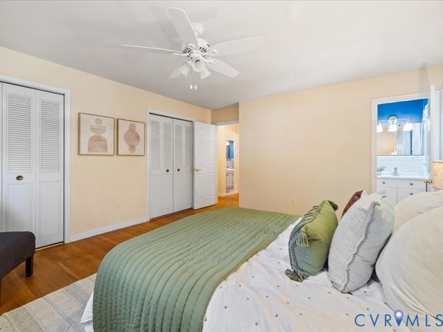 9317 Westmoor Cir, Henrico, VA 23229