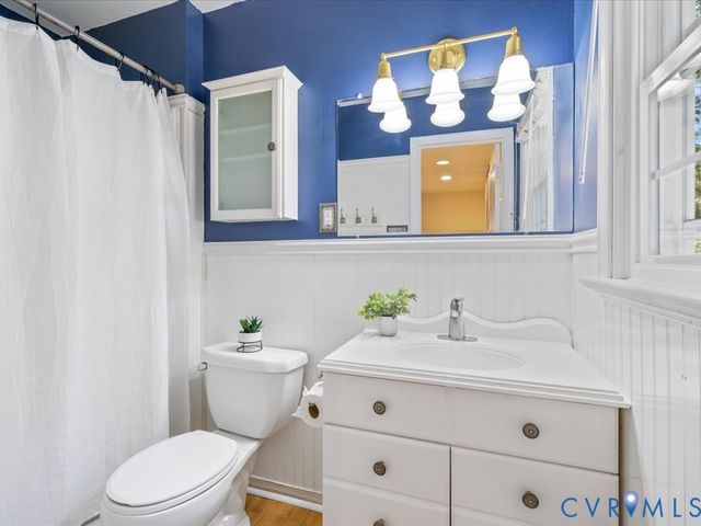 9317 Westmoor Cir, Henrico, VA 23229