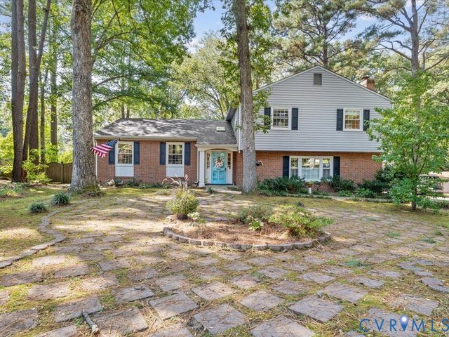 9317 Westmoor Cir, Henrico, VA 23229
