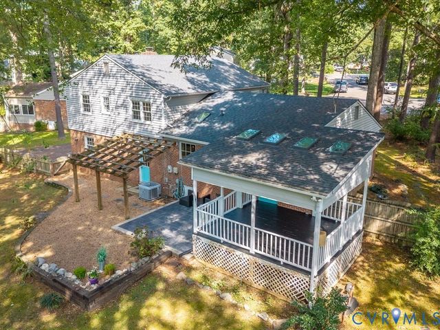 9317 Westmoor Cir, Henrico, VA 23229