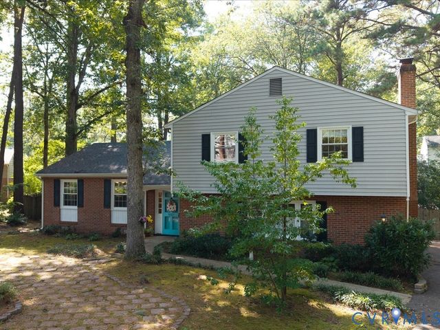 9317 Westmoor Cir, Henrico, VA 23229