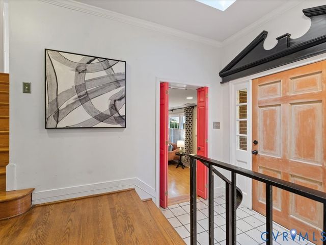 9317 Westmoor Cir, Henrico, VA 23229