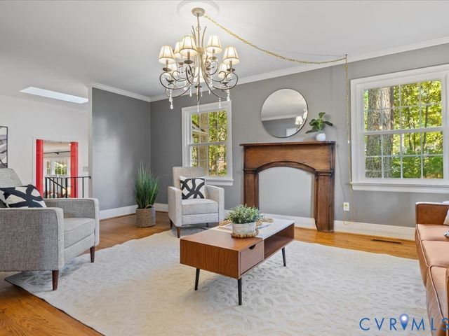 9317 Westmoor Cir, Henrico, VA 23229